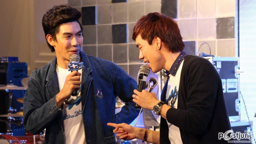 Exit One Life Club One Life Stand