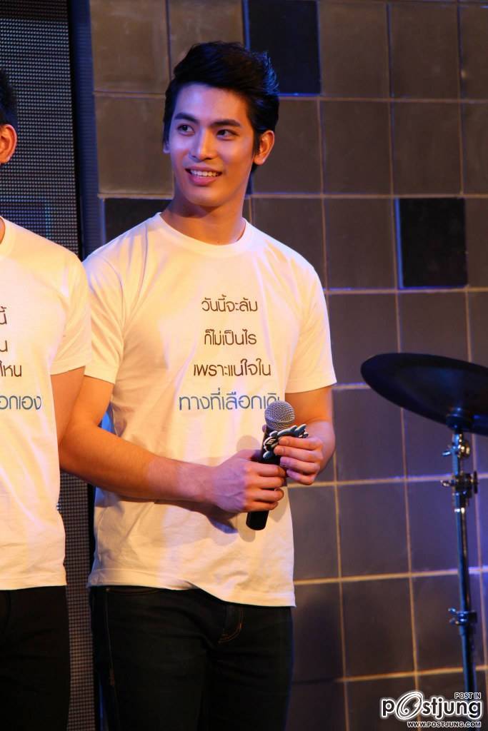 Exit One Life Club One Life Stand