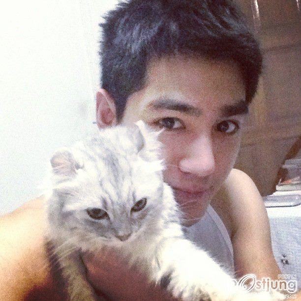 เม๊าส์ น่าร๊ากกมาก