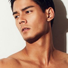 หล่อจังชอบDaniel Matsunaga