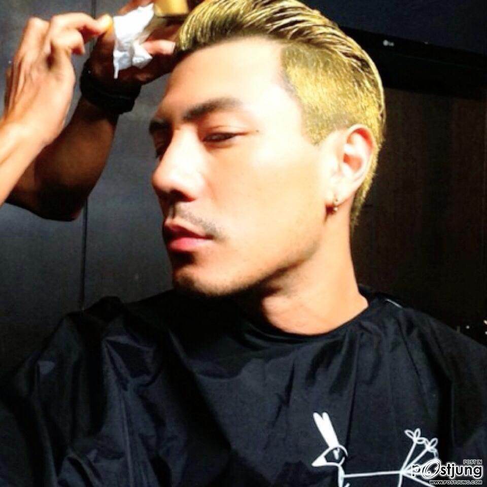 พ่โดมยังแซ่บยุนะว่าป่ะ