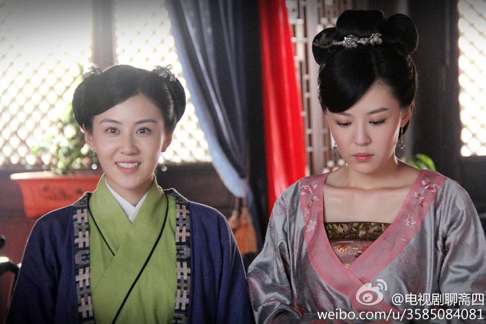 ตำนานโปเยโปโลเย ภาค4 New Liao Zhai 4 聊斋四《聊斋传奇》-2013