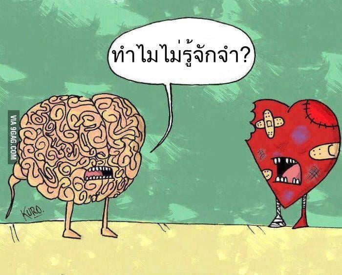 ไม่จำซักที :(