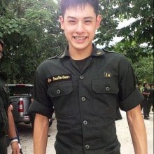 หนุ่มหล่อน่ารักอยากได้อยากโดน 5