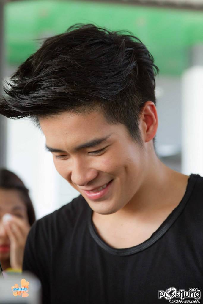 2คนนี้ไม่รู้จาเลือกใครดีอิอิ