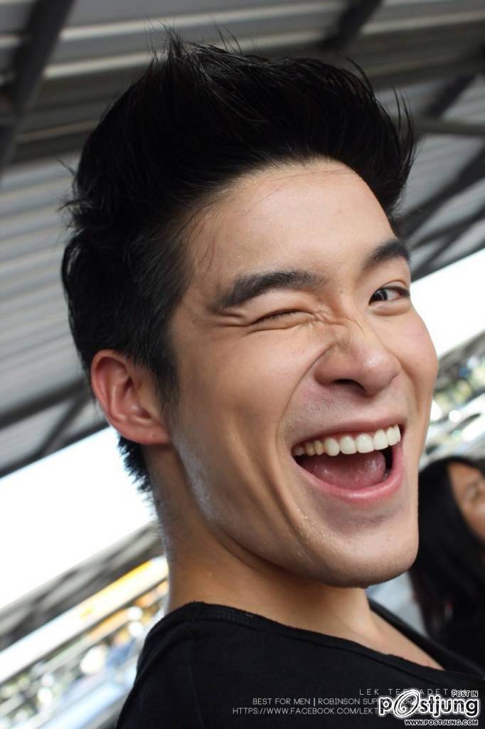 2คนนี้ไม่รู้จาเลือกใครดีอิอิ