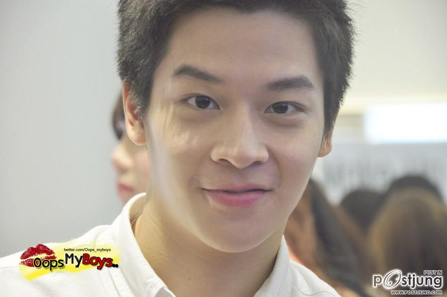 2คนนี้ไม่รู้จาเลือกใครดีอิอิ