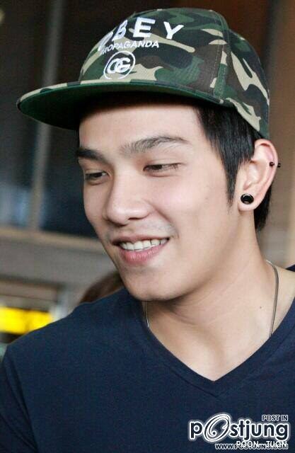 อ้นน่ารักๆ