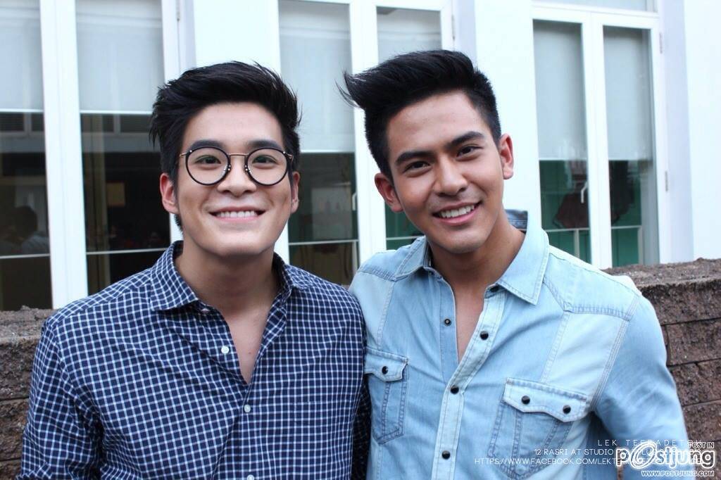 อาเล็ก(แถมเต้ย)