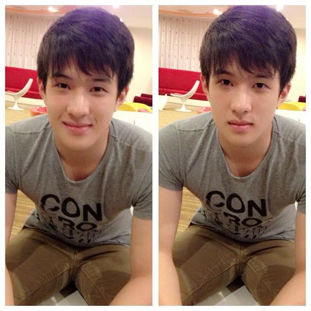 เจมส์ มาร์