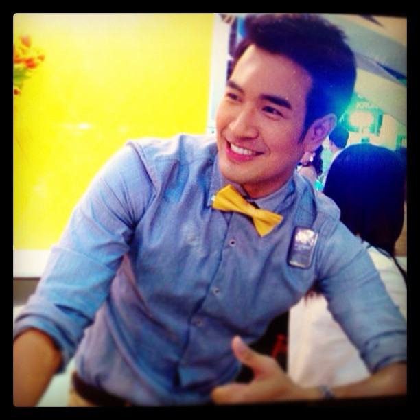 เกรท วรินทร