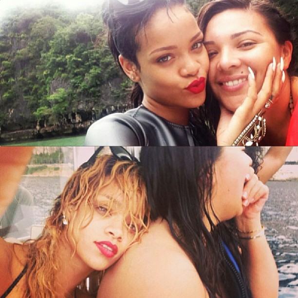 นักร้องสาวระดับโลก >>>>> 'ริฮานนา >>>> 'Rihanna มาประเทศไทย ด้วยเครื่องบินส่วนตัว เที่ยวที่ป่าตอง.ภูเก็ตเป็นที่แรก