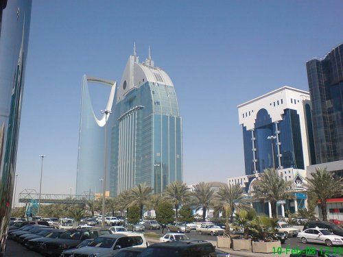 กรุงริยาด(Riyadh) ซาอุดีอาระเบีย
