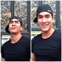 ณเดชน์ พระเอกที่น่ารักเสมอ !!!