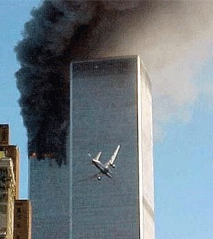 จำกันได้ไหม??? เหตุการณ์ 911 วินาศกรรม 11 กันยา 2544 เหตุการณ์ shock โลกที่เปลี่ยนโฉมหน้าสหรัฐอเมริกาไปตลอดกาล!!!