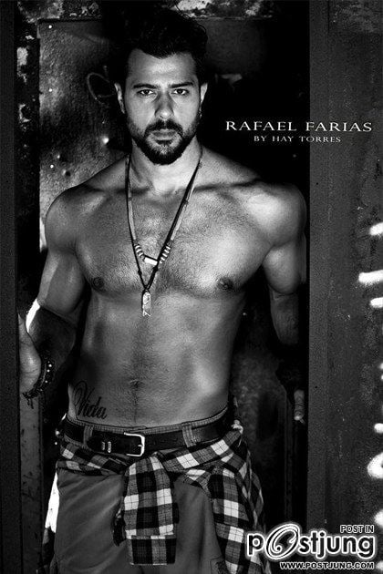 Rafael by Hay Torres