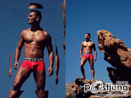 Adrian c. Martin : Male Basics : HQ images