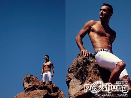 Adrian c. Martin : Male Basics : HQ images