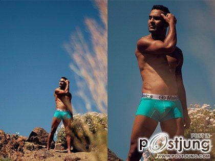 Adrian c. Martin : Male Basics : HQ images