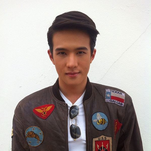 เจมส์ มาร์ แจงทำไมถึงไม่เล่น IG เพราะส่วนตัวไม่ชอบถ่ายรูป และโต้!!! ว่ากลัวมีคนมาคอมเม้นท์แรงๆหรือป่าว???