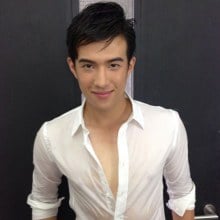 เจมส์ มาร์