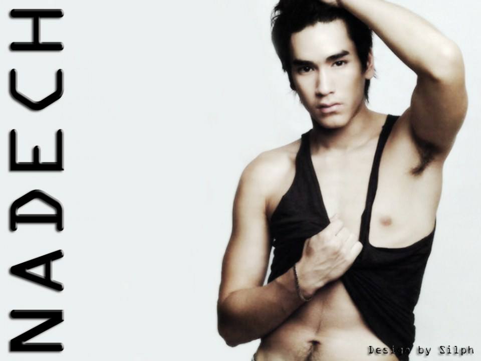 Wallpaper ณเดชน์ คูกิมิยะ