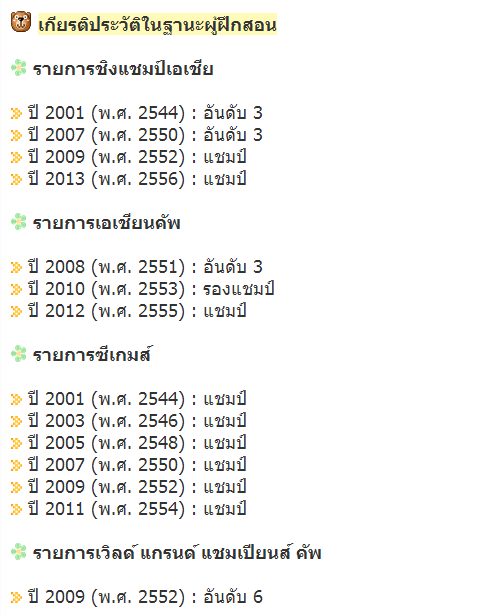 นี่แหละเขา โค้ชอ๊อด เกียรติพงษ์ รัชตเกรียงไกร เบื้องหลังความสำเร็จวอลเลย์บอลหญิงไทย เรามาทำความรู้จักตัวตนของเขากันดีกว่าค่ะ!