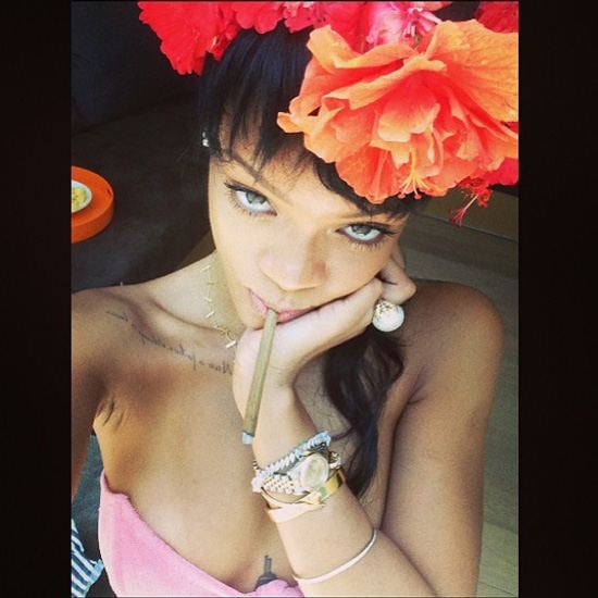 เก็บตกภาพน้องริ Rihanna แบบจัดเต็มเมื่อตอนที่มาเที่ยวภูเก็ตเมื่อไม่กี่วันมานี้จ้า!!!!!!!