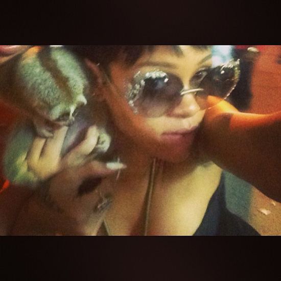 เก็บตกภาพน้องริ Rihanna แบบจัดเต็มเมื่อตอนที่มาเที่ยวภูเก็ตเมื่อไม่กี่วันมานี้จ้า!!!!!!!