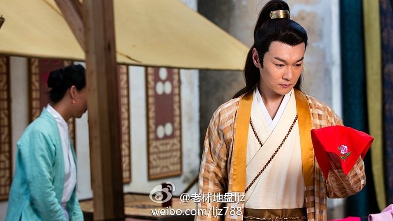 จี้กง อภินิหารเทพพิชิตมาร ฉบับใหม่ 《新济公活佛》 New Legend Ji Gong 2013-2014 part9