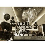 อีกหลายมุมมองของงานVogue Fashion’s Night Out