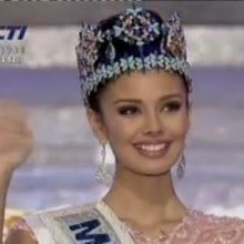 Miss world 2013 is miss phillipinese is the winner