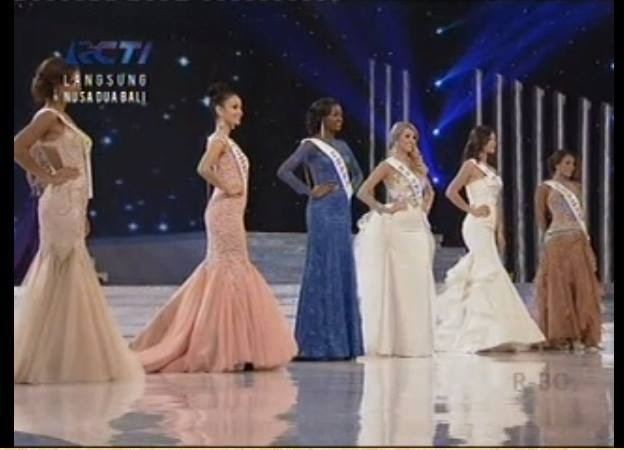 Miss world 2013 is miss phillipinese is the winner