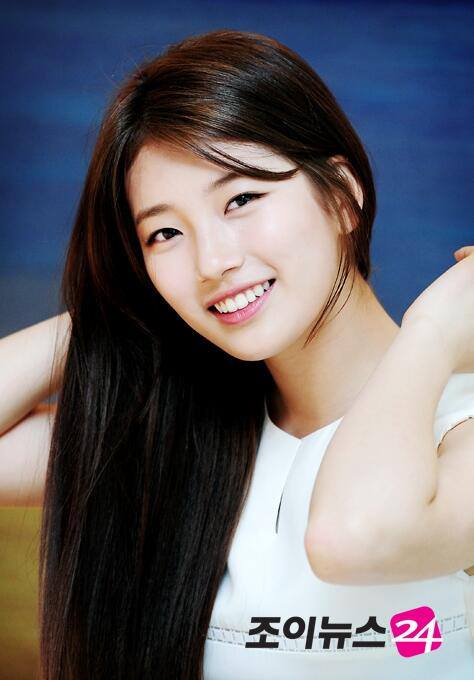 suzy miss a ไอดอลเกาหลีวัยใส น่ารักมาก