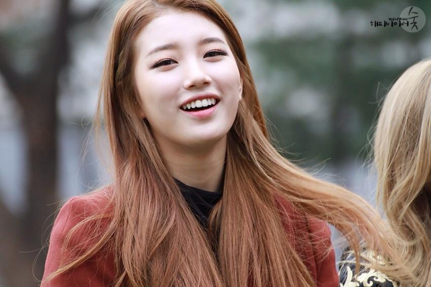 suzy miss a ไอดอลเกาหลีวัยใส น่ารักมาก