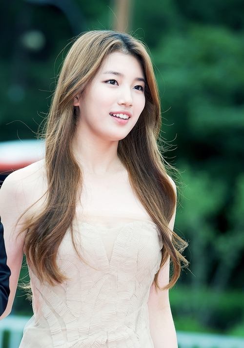 suzy miss a ไอดอลเกาหลีวัยใส น่ารักมาก