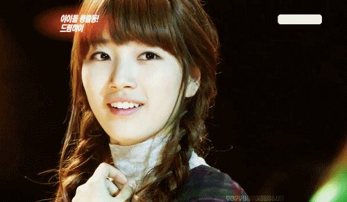 suzy miss a ไอดอลเกาหลีวัยใส น่ารักมาก