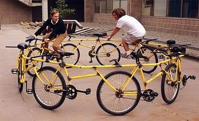 สุดยอดจักรยาน