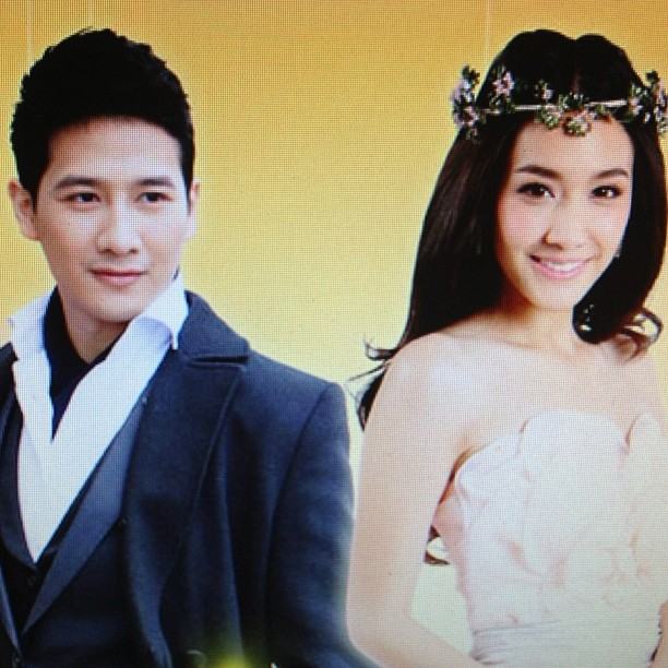 "คุณคุณชาย" ซินเดอเรลล่ารองเท้าแตะ