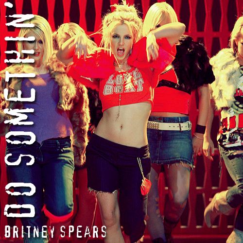 MV ไหน โดนใจคุณมากที่สุด By Britney