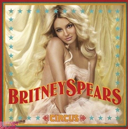 MV ไหน โดนใจคุณมากที่สุด By Britney