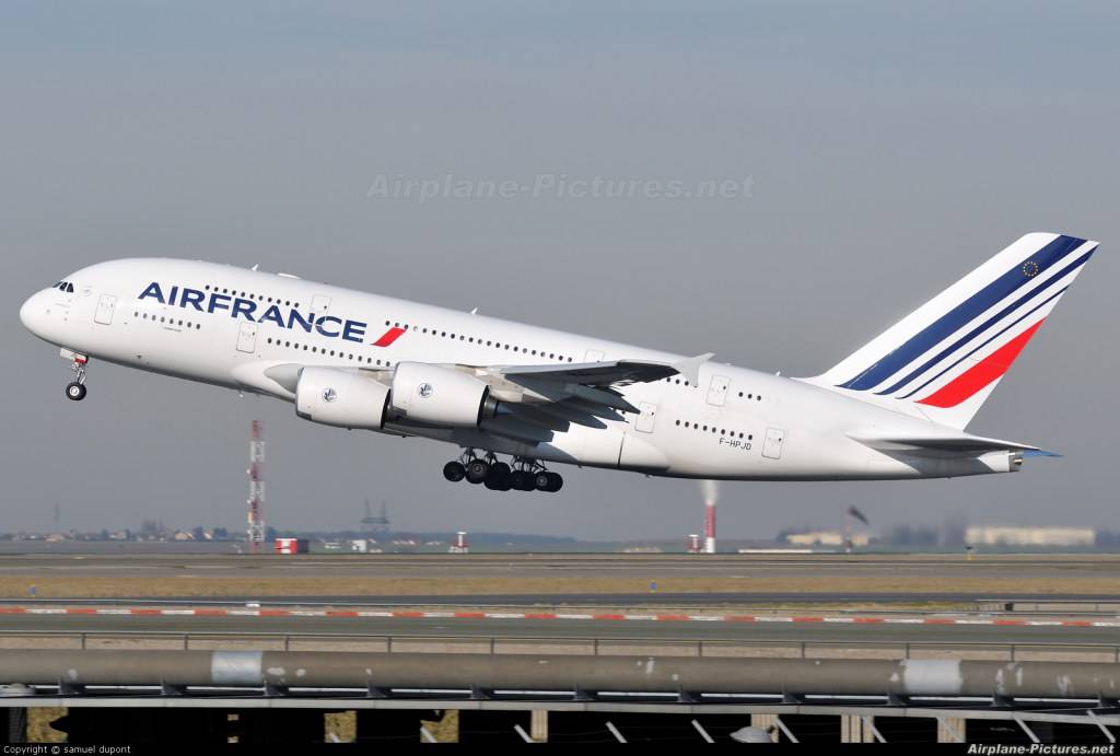 Air France