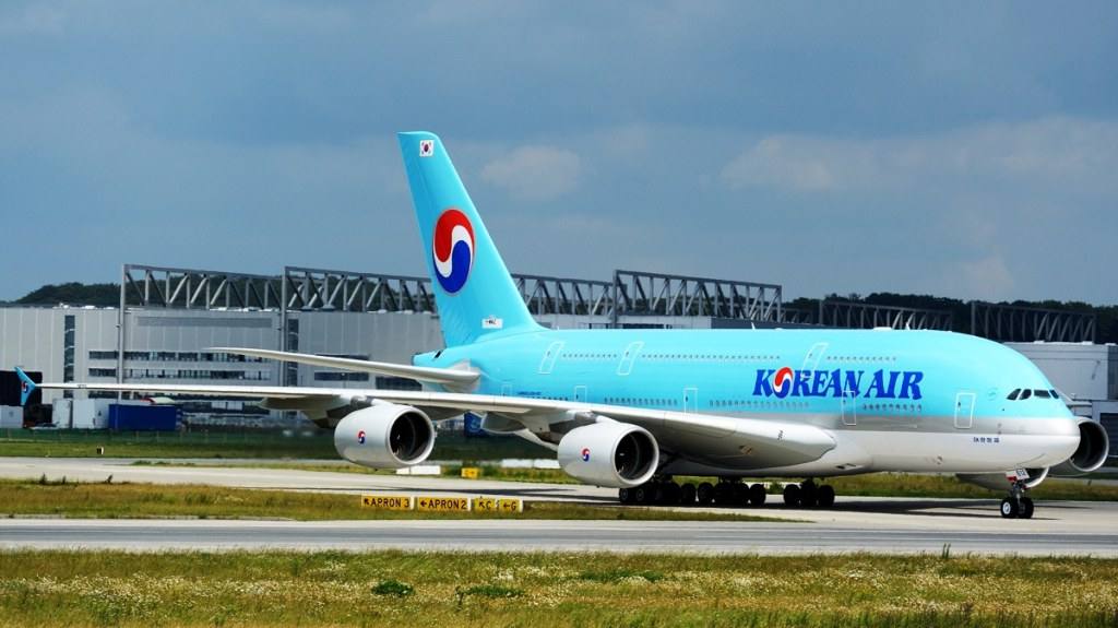 Korean Air