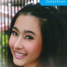 Interview พี่ตั้ว  ไม่กดดัน สุภาพบุรุษลูกผู้ชาย เวอร์ชั่น พอร์ช-โบ 