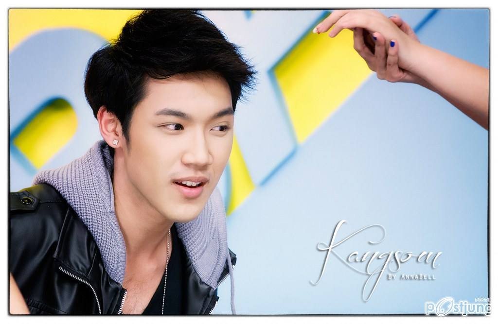 อยากกินแกงส้มจัง..