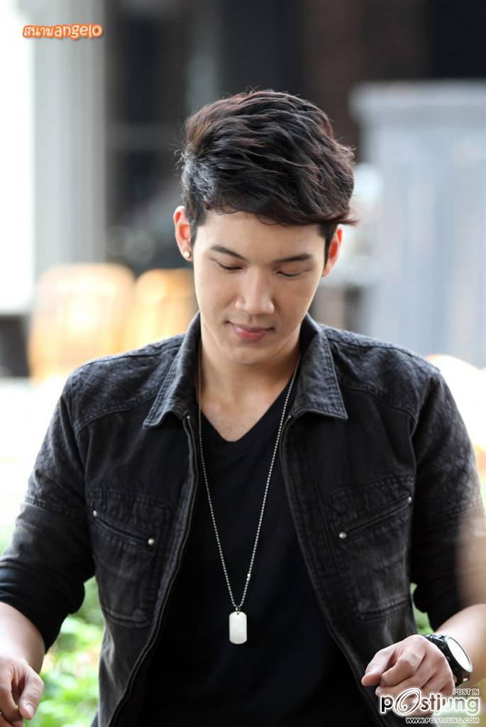 อยากกินแกงส้มจัง..