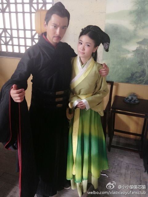 อภินิหารตำนานเซียนรักษา《神医大道 公前传》New Legend God of Medicine 2014 part3