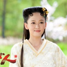 ลิขิตรักจอมจักรพรรติ Beauties of the Emperor 《王的女人》-2012 part2