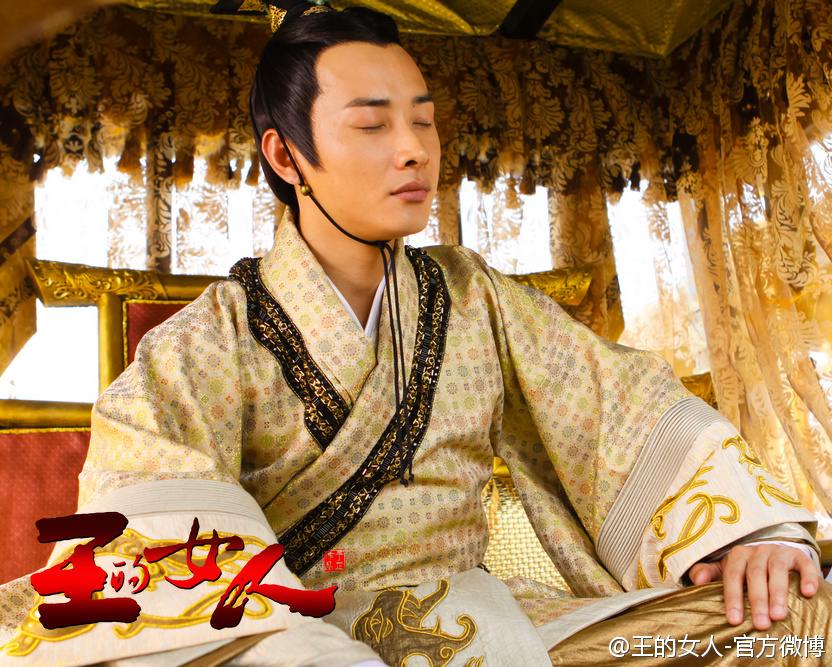 ลิขิตรักจอมจักรพรรติ Beauties of the Emperor 《王的女人》-2012 part2