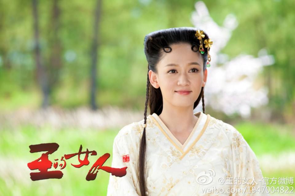 ลิขิตรักจอมจักรพรรติ Beauties of the Emperor 《王的女人》-2012 part2